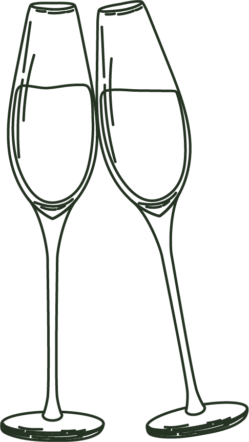 Ícono recepción