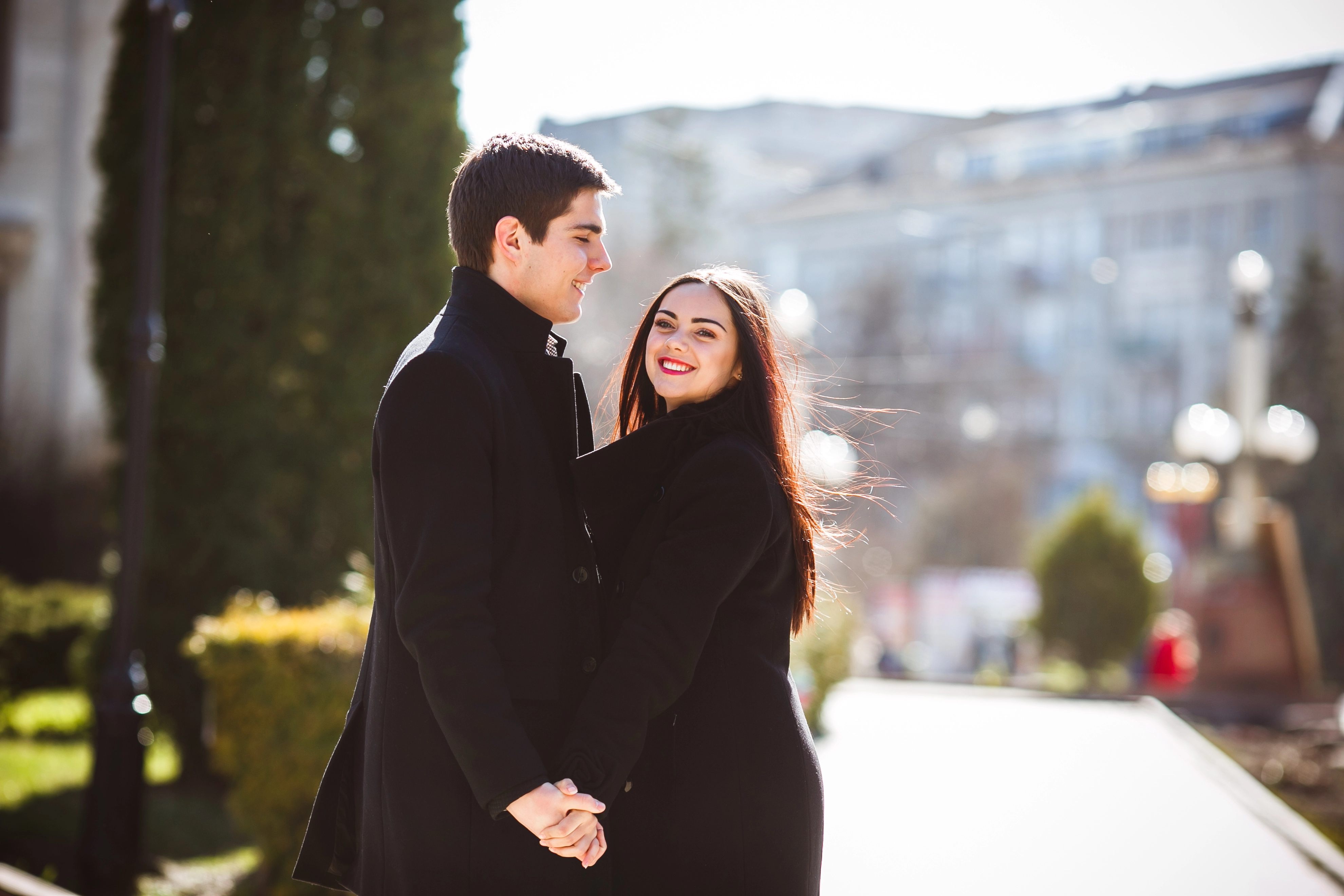 Pareja